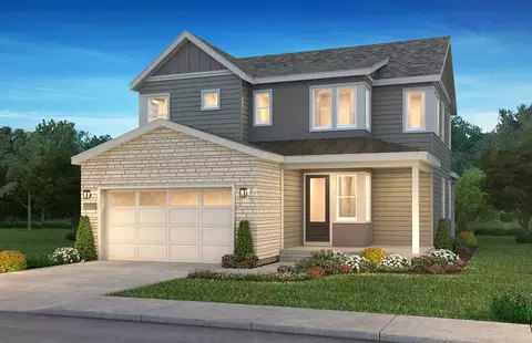 11720 Verse Rd, Lone Tree, CO 80124