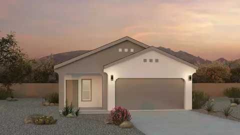 3204 Dijamant Loop SE, Rio Rancho, NM 87124