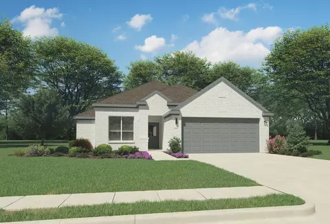 1715 Windmill Ln, Princeton, TX 75407