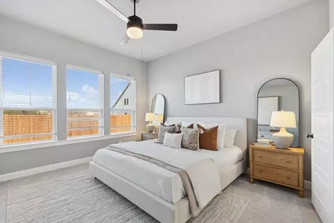 Bedroom - 1316 S Brook Dr, Leander, TX 78641 photo 1 of 2