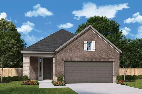 Exterior - 1316 S Brook Dr, Leander, TX 78641 photo 2 of 7