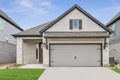1316 S Brook Dr, Leander, TX 78641