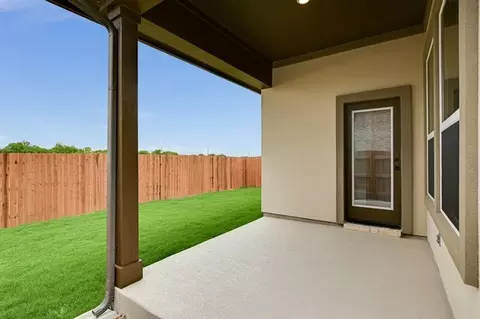 Exterior - 1316 S Brook Dr, Leander, TX 78641 photo 4 of 7