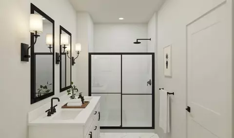 Bath - 3475 SW 153rd Place Rd, Ocala, FL 34473 photo 2 of 2
