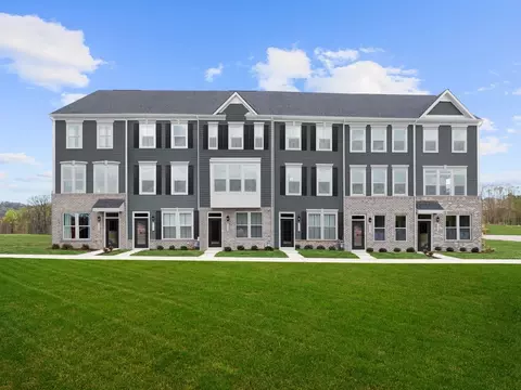 9870 Mallard Creek Rd, Charlotte, NC 28262