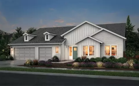 Exterior - 805 Halfpipe St, Belgrade, MT 59714 photo 3 of 6