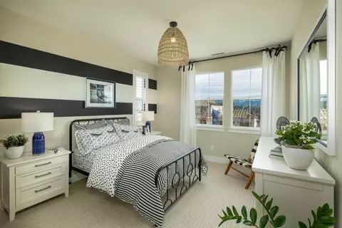 Bedroom - 805 Halfpipe St, Belgrade, MT 59714 photo 4 of 4