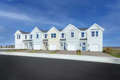 Exterior - 1675 Kendall Pointe Pl, Melbourne, FL 32935 photo 2 of 3