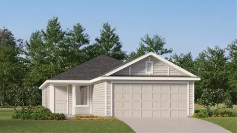 5341 Coconut Ln, Princeton, TX 75407