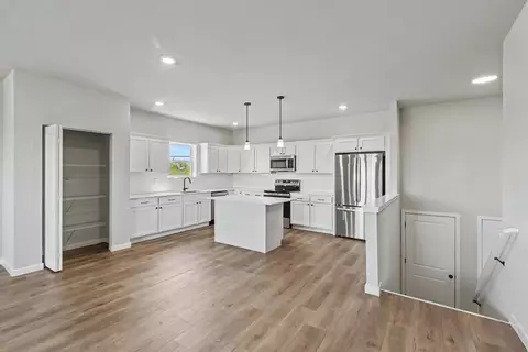Kitchen - 5528 Lahring Rd, Linden, MI 48451 photo 1 of 4