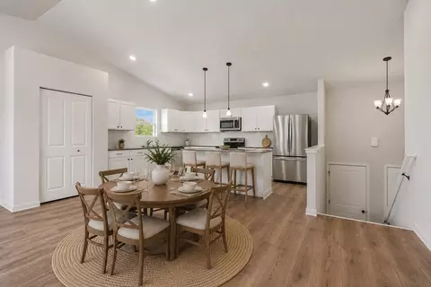 Dining - 5528 Lahring Rd, Linden, MI 48451 photo 1 of 1
