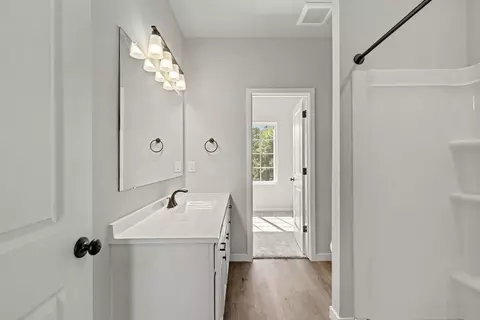 Entry Way - 5528 Lahring Rd, Linden, MI 48451 photo 1 of 2