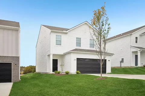 132 Cowslip Way, La Vergne, TN 37086