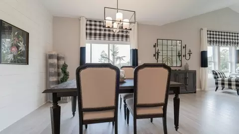 Dining - 3102 E 104th Pl, Crown Point, IN 46307 photo 3 of 6