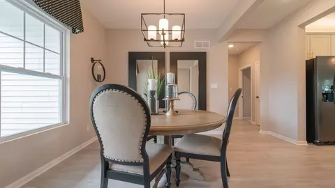 Dining - 3102 E 104th Pl, Crown Point, IN 46307 photo 1 of 6