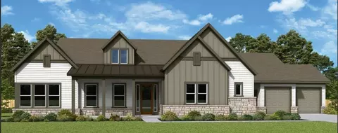 3212 Honeywood Dr, Leander, TX 78641