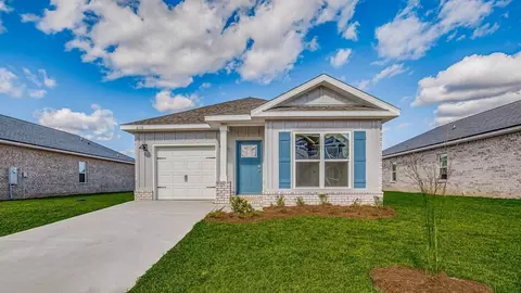 8181 Fir Tree Dr, Milton, FL 32583
