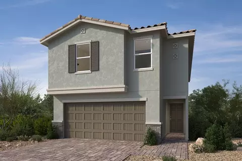 Valley View Blvd. And Cactus Ave., Las Vegas, NV 89141