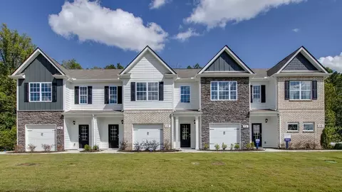 100 Mackenzie Way, Lewisburg, TN 37091