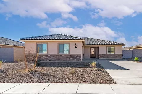 4019 N Ghost Hollow Ave, Casa Grande, AZ 85122