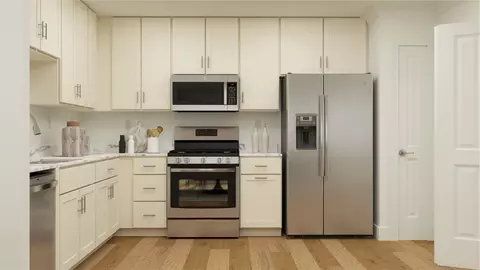 1107 Mary Ashby Way, Pennington, NJ 08534