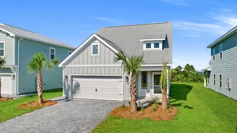 117 Porter Dr, Port Saint Joe, FL 32456