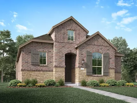 2537 Elm Pl, Northlake, TX 76247