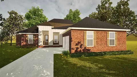 28 N Saint Claire Ln, Freeport, FL 32439