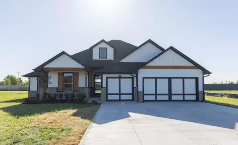 12008 Spear St, Oklahoma City, OK 73173