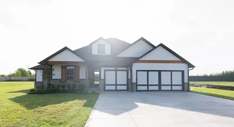 12008 Spear St, Oklahoma City, OK 73173