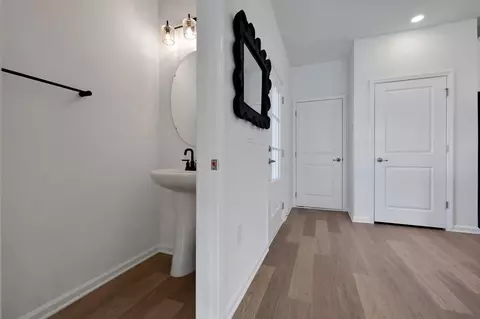 Entry Way - 182 Brook Forest Dr, Saint Augustine, FL 32092 photo 1 of 4