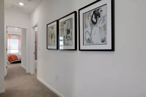 Entry Way - 182 Brook Forest Dr, Saint Augustine, FL 32092 photo 3 of 4