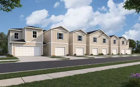 Exterior - 182 Brook Forest Dr, Saint Augustine, FL 32092 photo 2 of 8