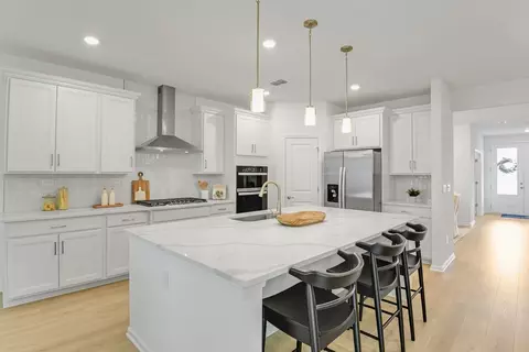 Kitchen - 182 Brook Forest Dr, Saint Augustine, FL 32092 photo 4 of 9