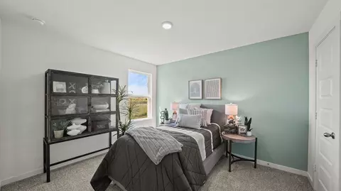 Bedroom - 13 Robin Ct, Angleton, TX 77515 photo 2 of 7