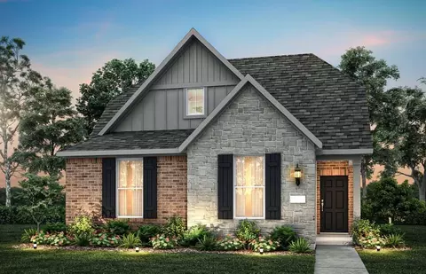 1321 Caulfield Pl, Celina, TX 75009