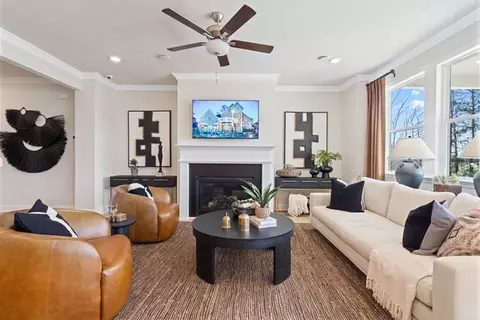 Living - 640 Nichols Farm Cir, Dacula, GA 30019 photo 1 of 3