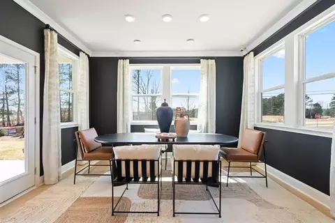 Dining - 640 Nichols Farm Cir, Dacula, GA 30019 photo 1 of 2