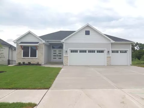 16356 Baxter St, Gardner, KS 66030