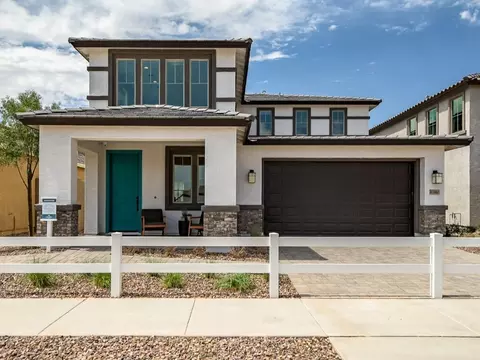 43460 N Hinoki St, Queen Creek, AZ 85140