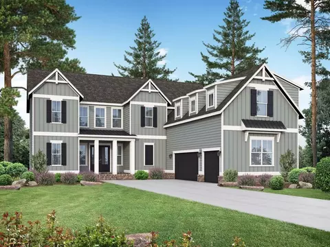 2921 Kapia Mera Ct, Murfreesboro, TN 37129