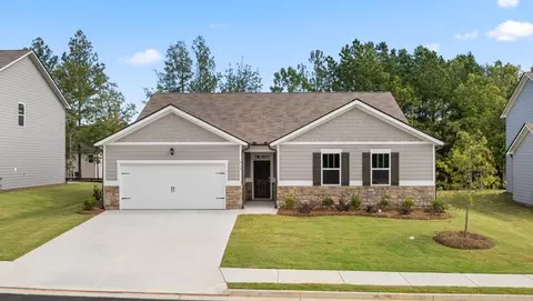 204 Riverbend Dr, Villa Rica, GA 30180