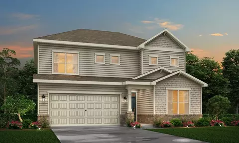 9993 Manor Vista Trl, Concord, NC 28027