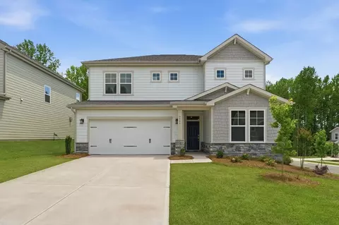 9993 Manor Vista Trl, Concord, NC 28027