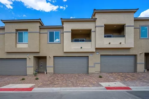 358 Francis Peak Dr, Henderson, NV 89015