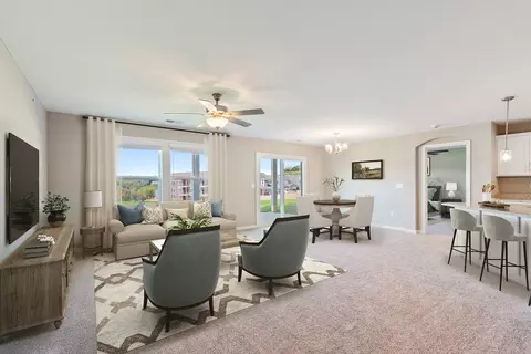 489 Bethpage Way, Lebanon, OH 45036