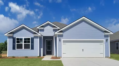 289 Bluff View Ln, Florence, SC 29505