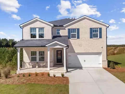 5150 Crescendo Cir, Fairburn, GA 30213
