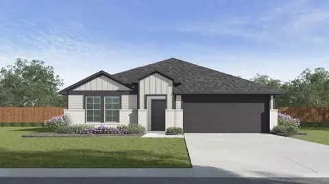 1985 Cartwright St, Bryan, TX 77807