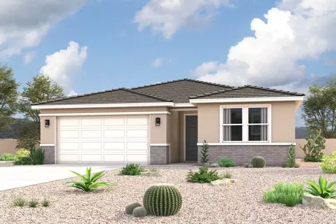 7446 E Agua Caliente Trl, Florence, AZ 85132